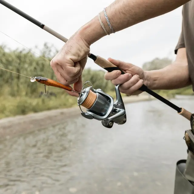 Pêche_La Roche-sur-Foron