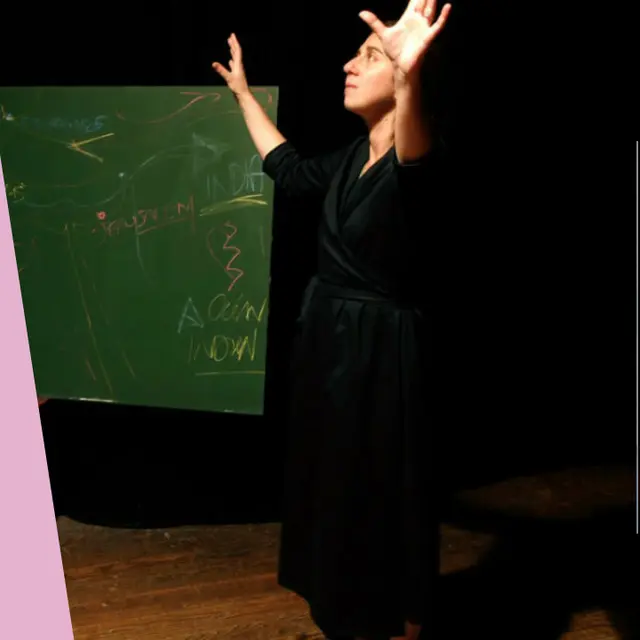 3 Femmes à la mer_Marseille