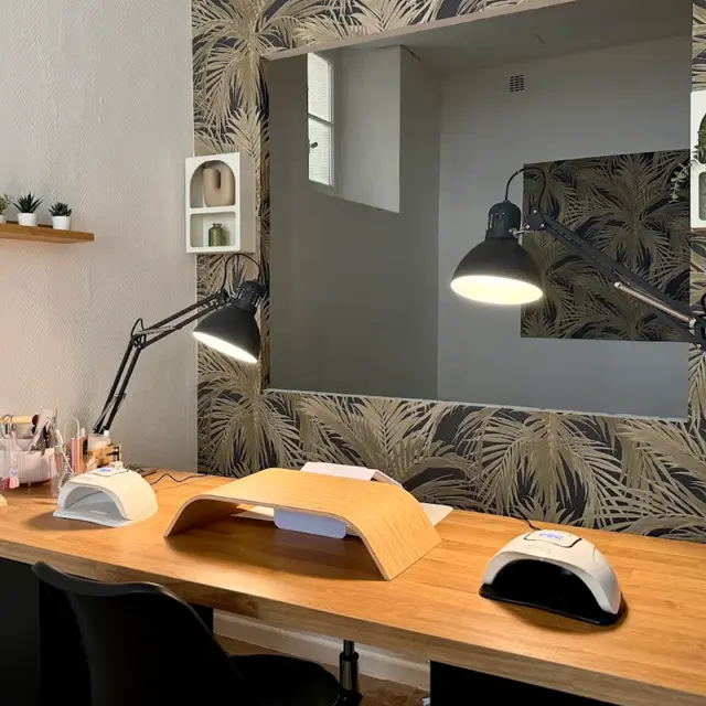 Madame Vernis_Le Cannet