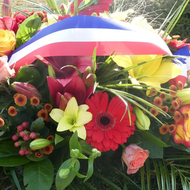 Commémoration de la signature des Accords d’Evian_Saint-Alban-Leysse