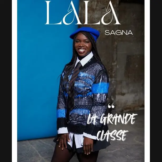 Lala Sagna : la grande classe_Marseille