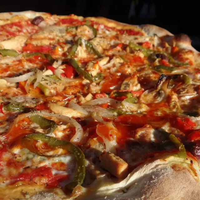 Piz'zatti - Villeneuve-Loubet