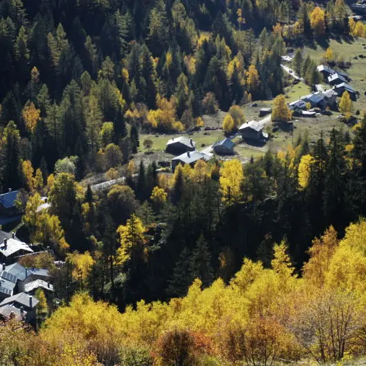 Village du Crot