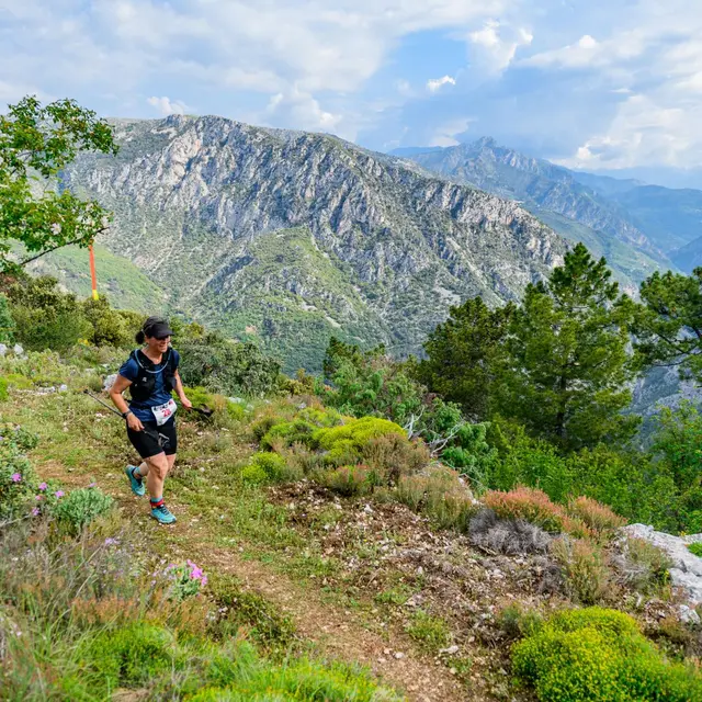 Trail de la Vigie_Levens