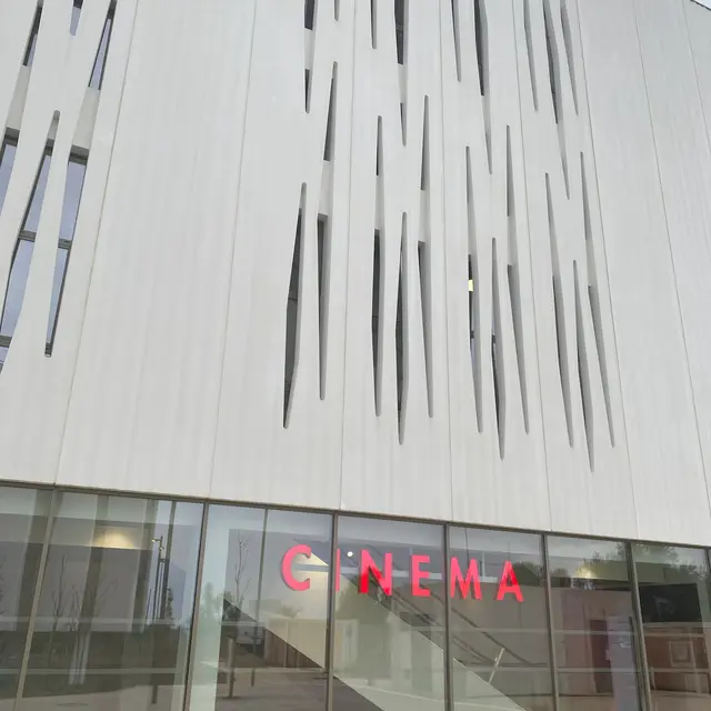 Cinéma CGR La Ciotat