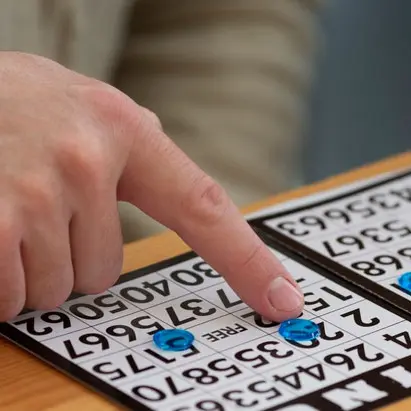 Loto de l'association de l'école Gouin_Istres