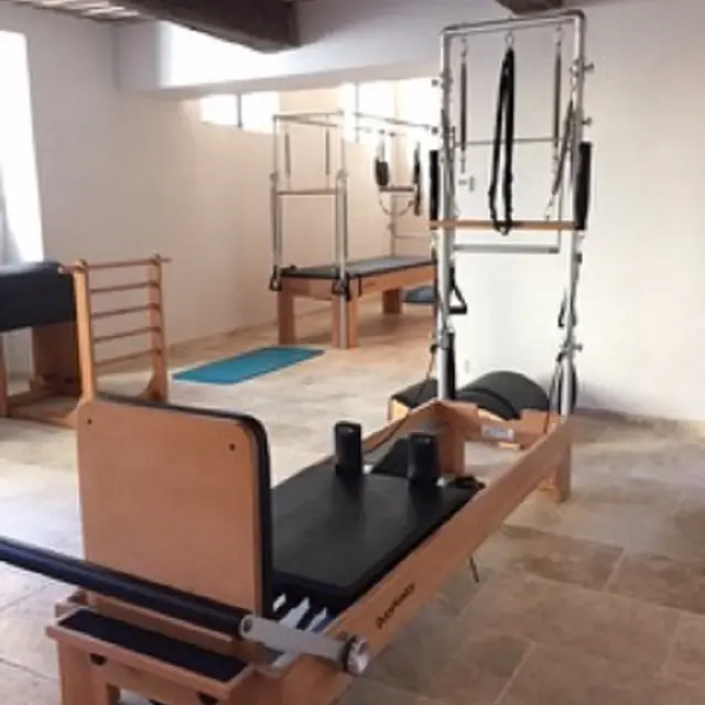 Studio Pilates
