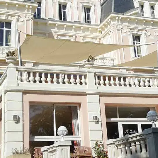 Restaurant Le Festival  1