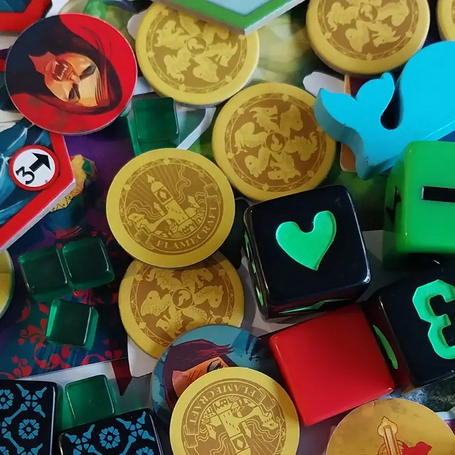 Après-midi jeux de société_Chambéry