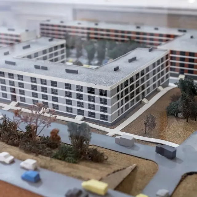 Nuit des Musées - Permis de construire... ou pas!_Chambéry