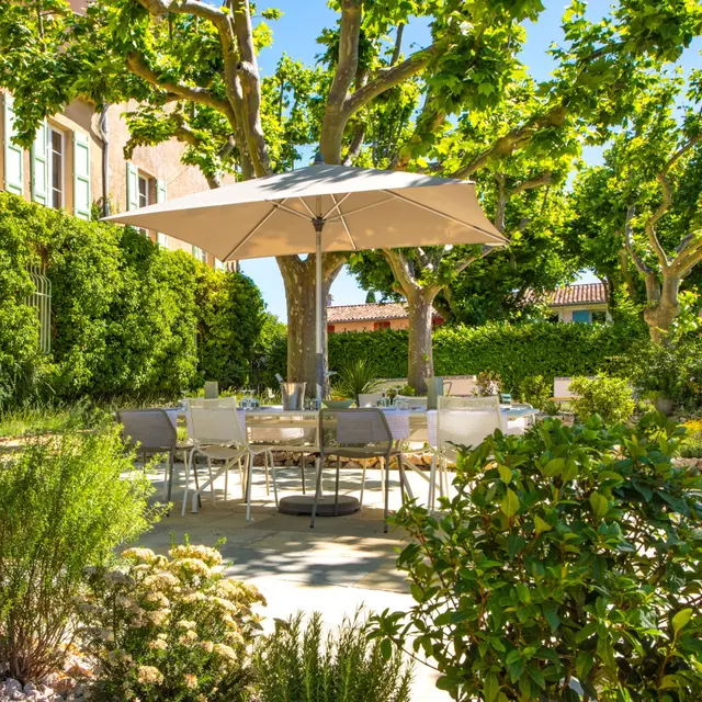 Bastide Saint-Esteve - Brue Auriac