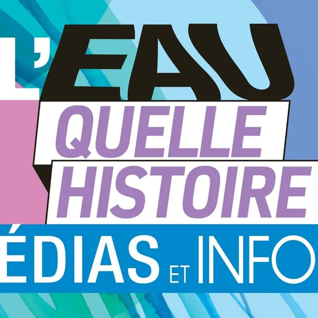 Débat mouvant : L'eau est-elle une marchandise comme les autres ?_Voreppe
