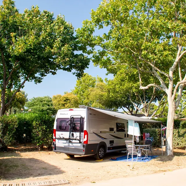 Camping Campasun Parc Mogador (Sanary-sur-Mer) | Provence-Alpes-Cte d'Azur  Tourismus