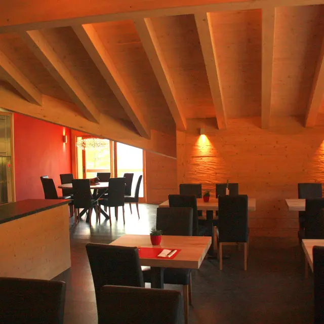 Salle à manger