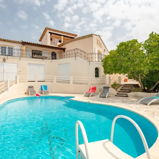 Villa Les Gaulois - 203.1 - Interhome