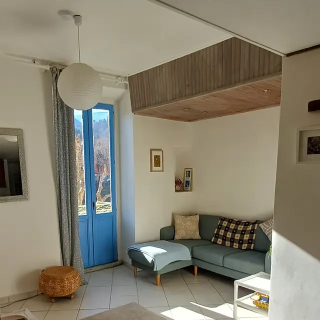 Riverside apartment (LMNNP)_Sospel