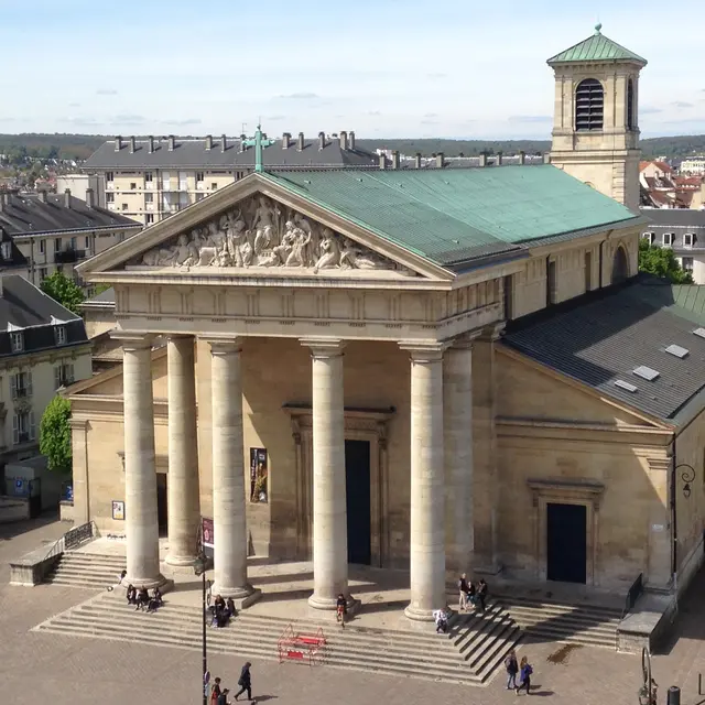 Eglise Saint-Germain