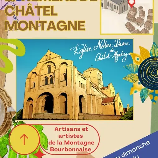 Boutique éphèmère_Châtel-Montagne