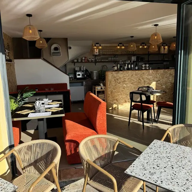 Le Saint Georges (Crêperie)_Sausset-les-Pins