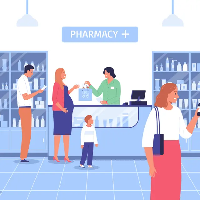 Pharmacie Bastidienne_Labastide-Saint-Pierre