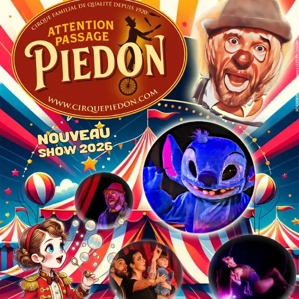 Cirque Piédon_Villeneuve-Loubet