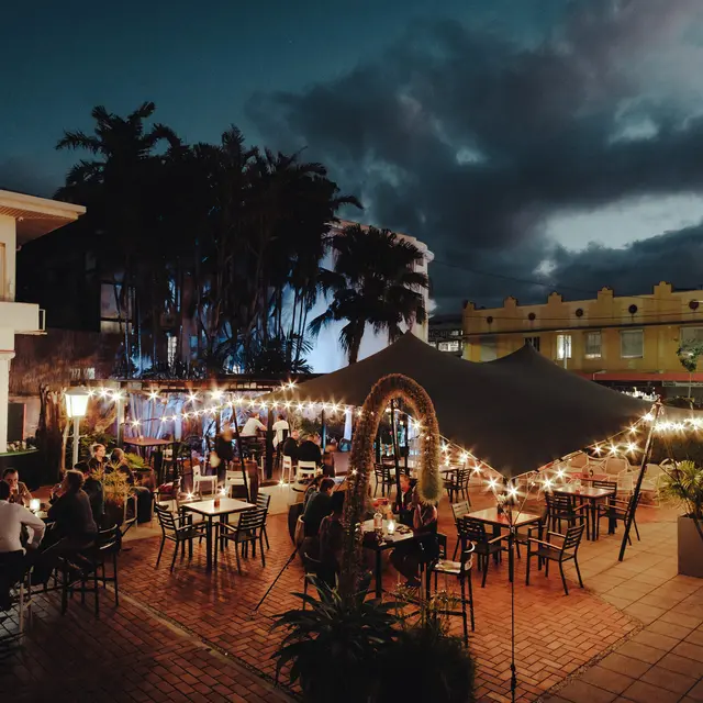 35 Foch - Nouméa