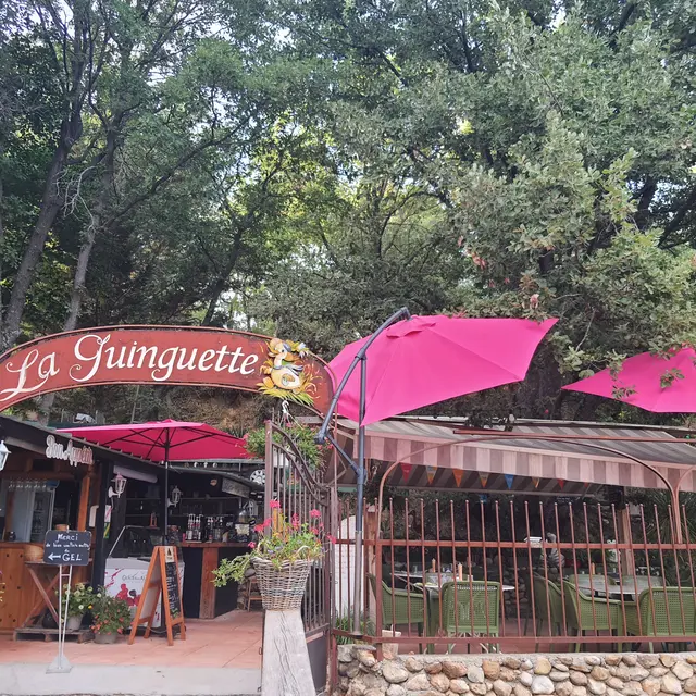 La Guinguette