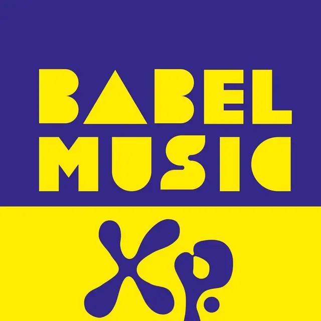 Babel Music XP 2026_Marseille