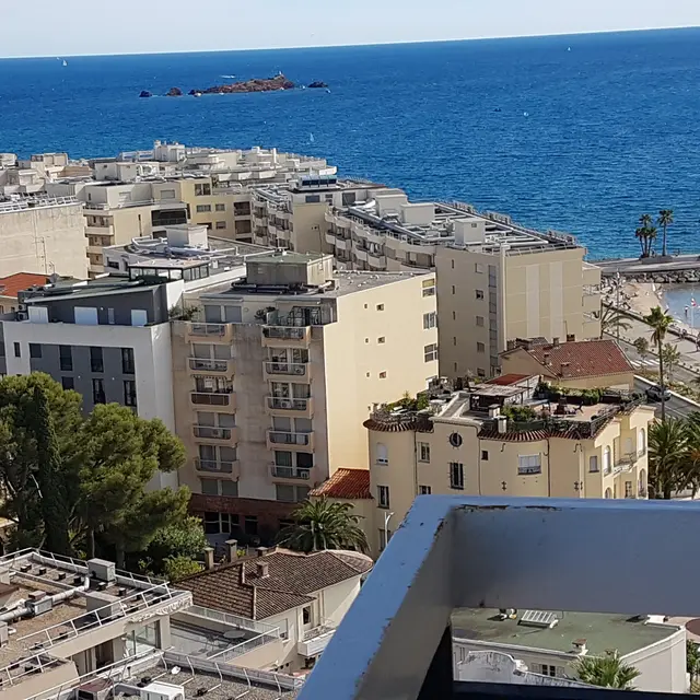 Joyaux Maurice_Saint-Raphaël