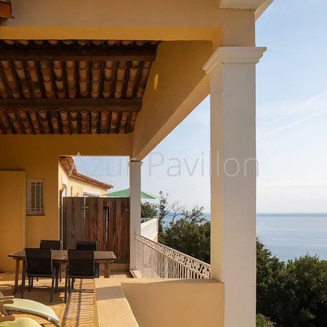 Appartement Stéphanie - Villa Monte-Carlo