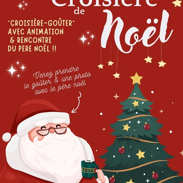 Croisière de Noël_Avignon