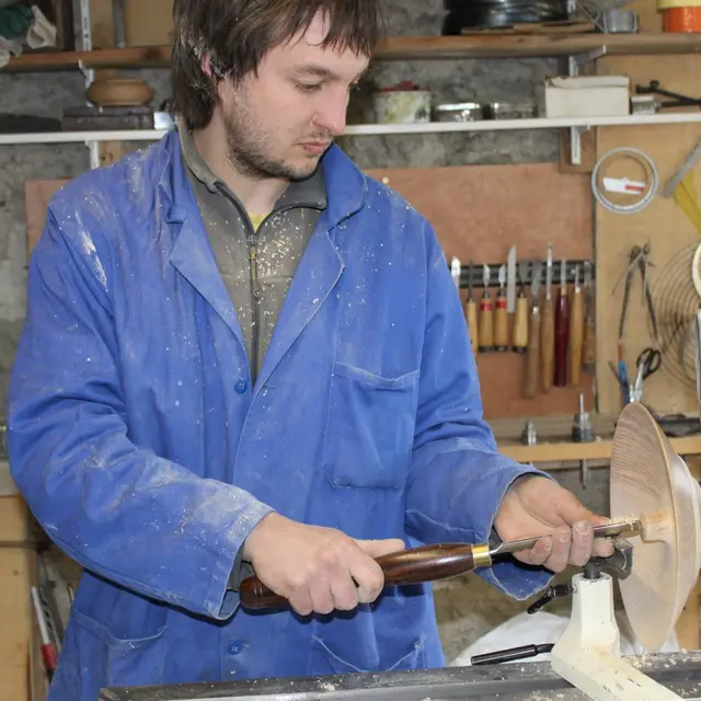 Route des savoir faire et des sites culturels