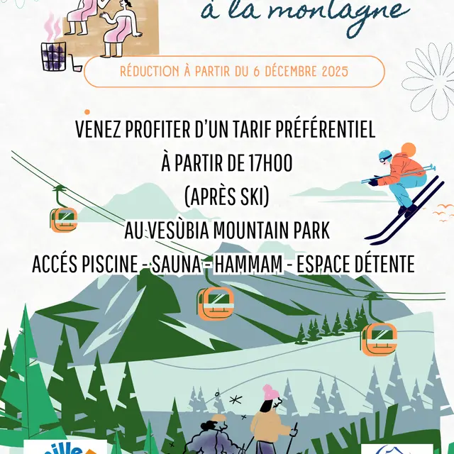 Détente après ski_Saint-Martin-Vésubie