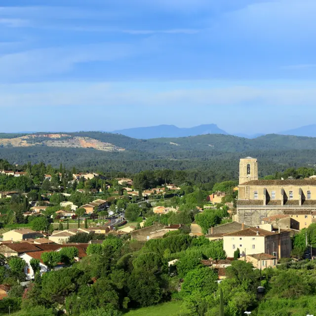 Villa Canopée_Lorgues