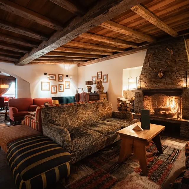 Bar du Blizzard_Val d'Isère