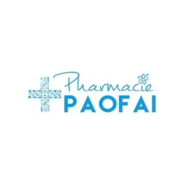 Pharmacie Paofai - Tahiti Tourisme