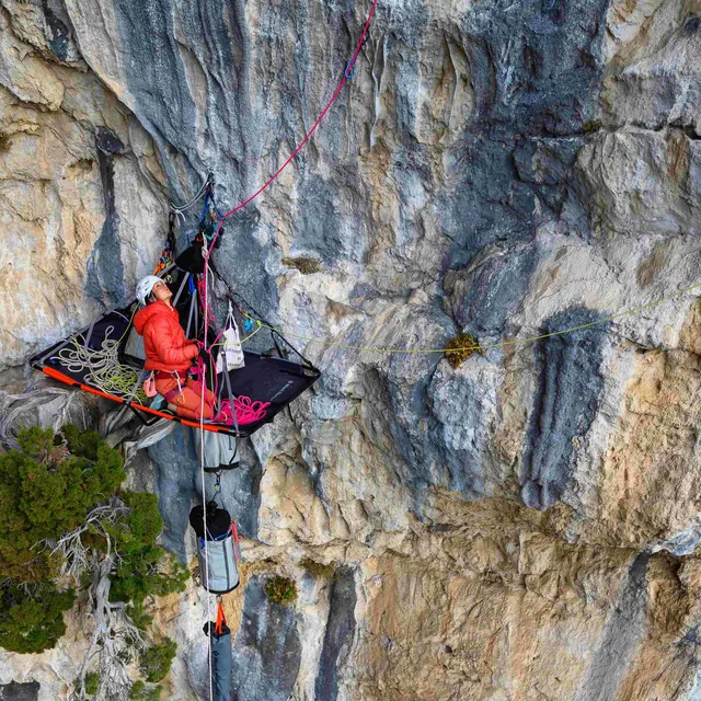 Ciéma : Une soirée en refuge_Saint-Martin-d'Uriage