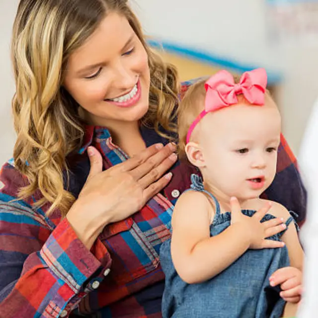 Ateliers bébé signes à Crolles_Crolles