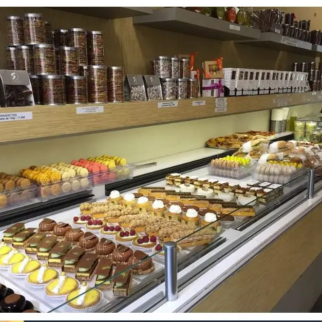 Pâtisserie Depuichaffray_Marseille