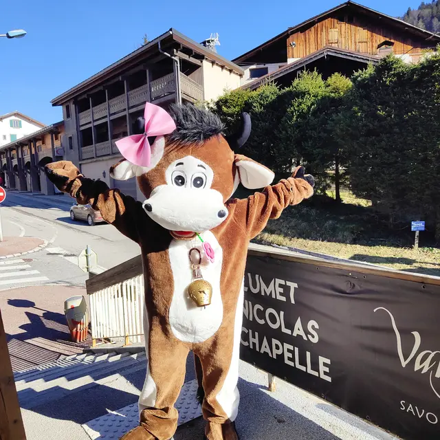 Rallye Pistache_Flumet