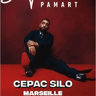 Sofiane Pamart_Marseille