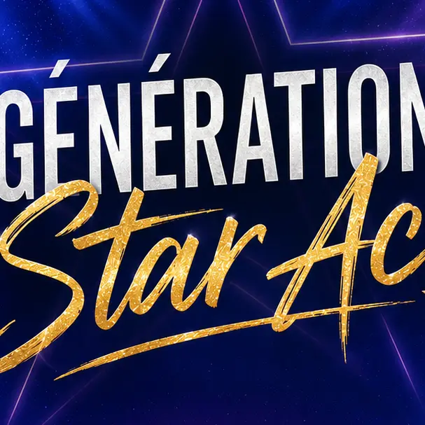 Génération Star Ac’_Nice