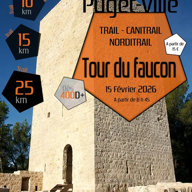 Trail de la Tour du Faucon_Puget-Ville