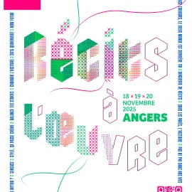 Le 37e Forum de la communication publique et territoriale_Angers