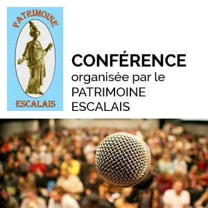 Conférence sur quelques fruits anciens oubliés_L'Escale
