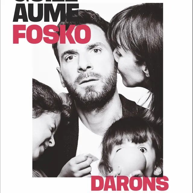 Spectacle - Guillaume Fosko Darons Fragiles_Toulon