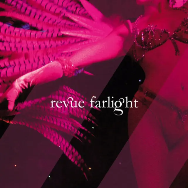REVUE FARLIGHT_Fayence