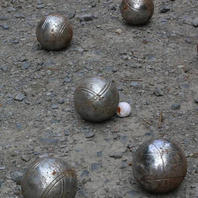 Concours nocturne : Pétanque 2x2 choisis_Barjols