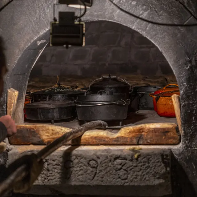 Fête du Pain Bouilli (Pô-Buli) de Villar d'Arène_Villar-d'Arêne