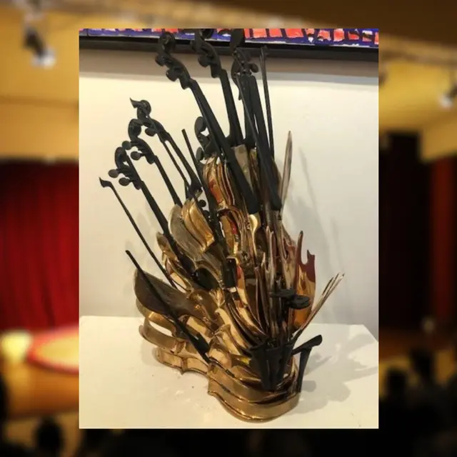 Classique : 20 cordes et piano_Sanary-sur-Mer